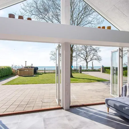Iv Holiday home Odder