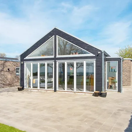 Iv Holiday home Odder