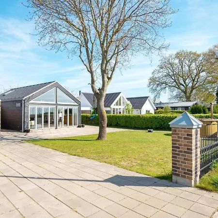 8 Person In Odder-by Traum Holiday home
