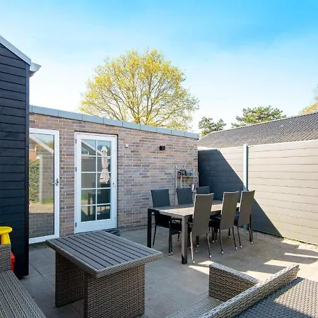 Holiday home 8 Person In Odder-by Traum *