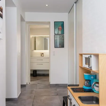 Iv Holiday home