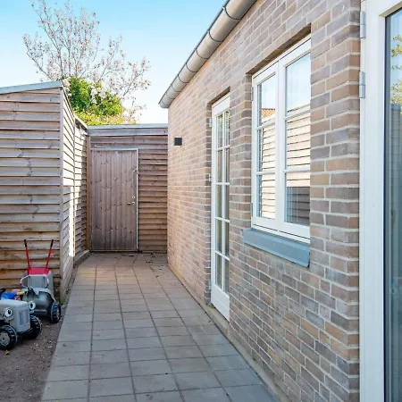 Iv Holiday home *