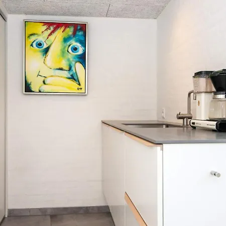 Holiday home Iv *