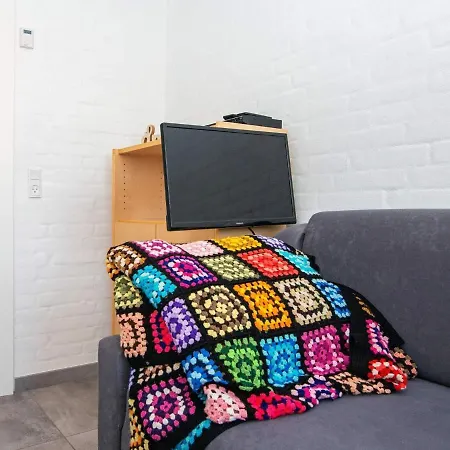 Iv Holiday home *