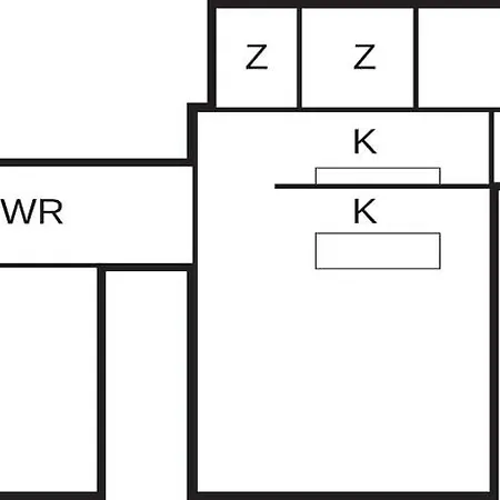 8 Person In Odder-by Traum Semesterbostad *