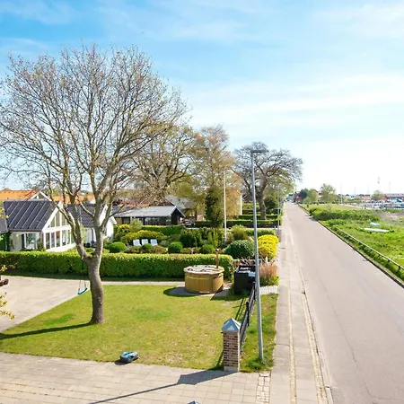 Semesterbostad 8 Person In Odder-by Traum