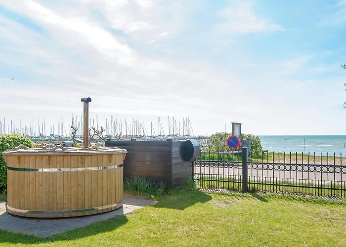 Holiday home 8 Person In Odder-by Traum Odder