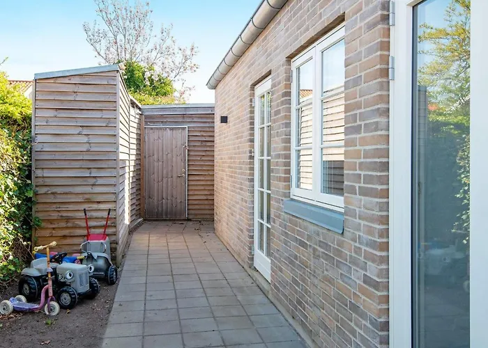 8 Person In Odder-by Traum Holiday home *