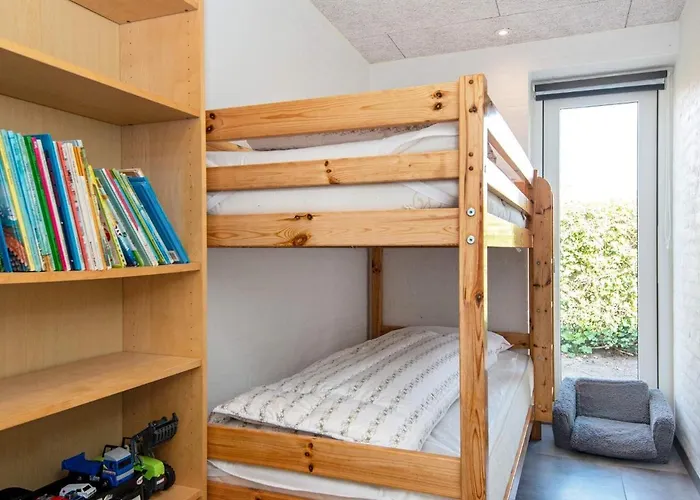 8 Person In Odder-by Traum Holiday home *