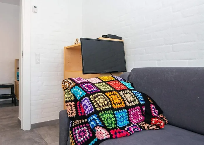 8 Person In Odder-by Traum Holiday home *